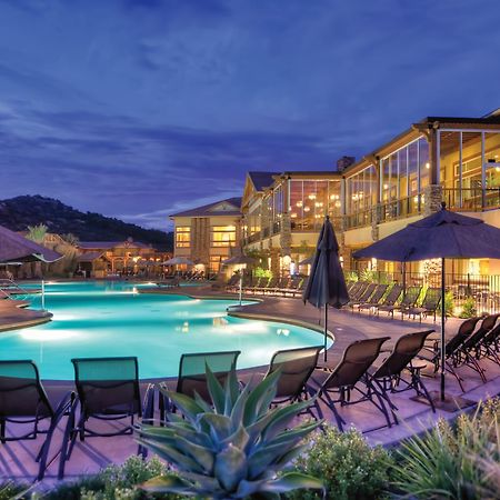 Hyatt Vacation Club At The Welk, San Diego 에스컨디도 외부 사진