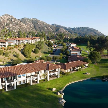 Hyatt Vacation Club At The Welk, San Diego 에스컨디도 외부 사진