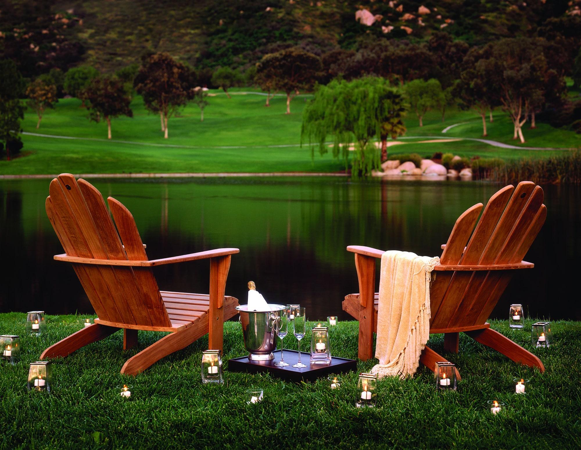 Hyatt Vacation Club At The Welk, San Diego 에스컨디도 외부 사진
