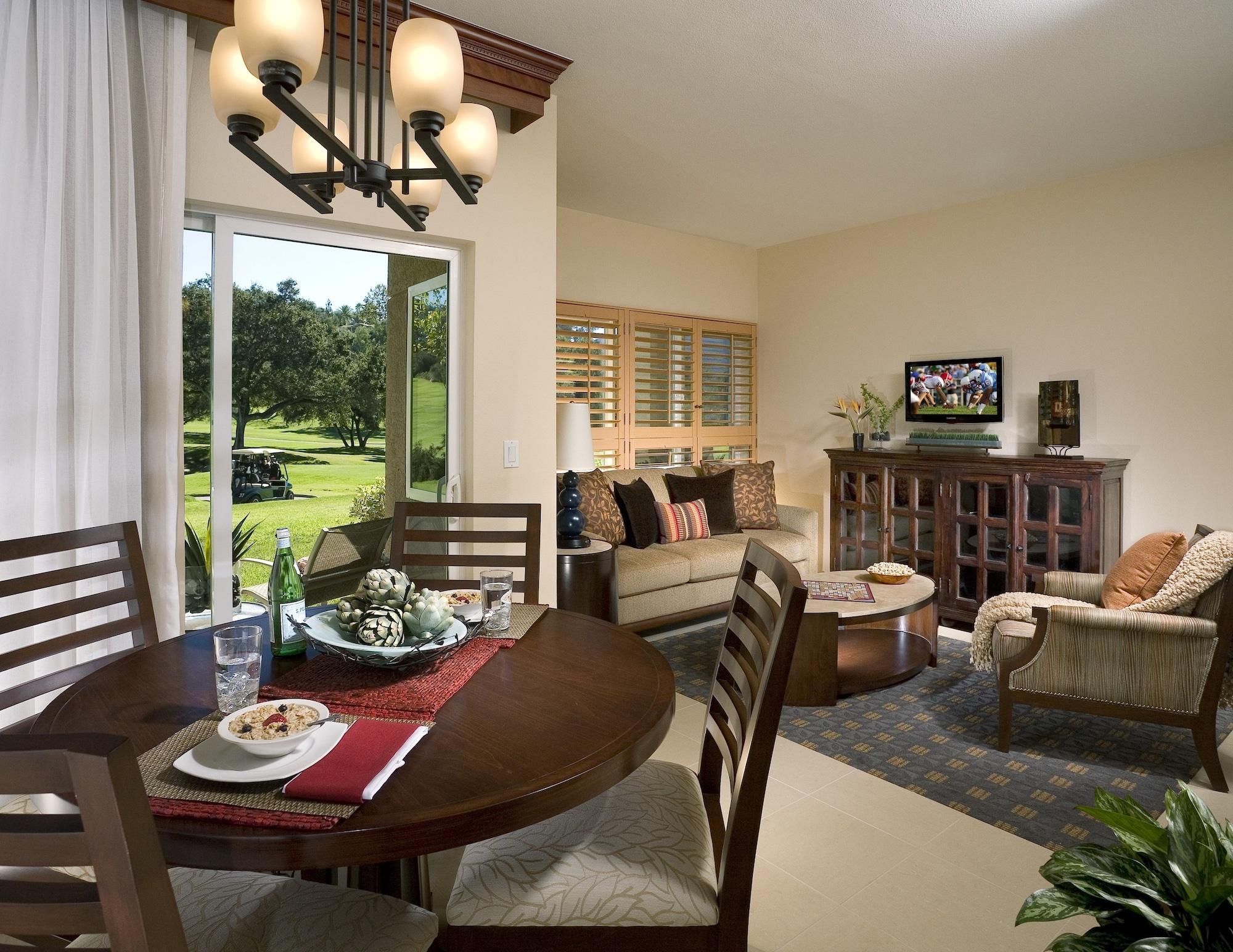 Hyatt Vacation Club At The Welk, San Diego 에스컨디도 외부 사진