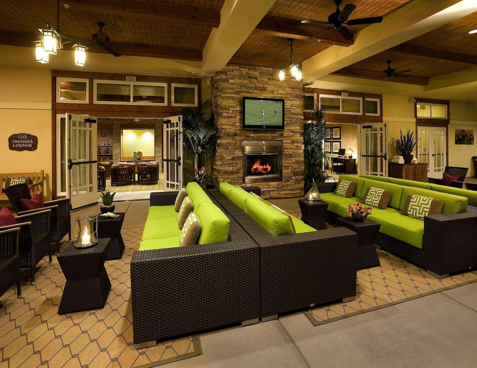 Hyatt Vacation Club At The Welk, San Diego 에스컨디도 외부 사진