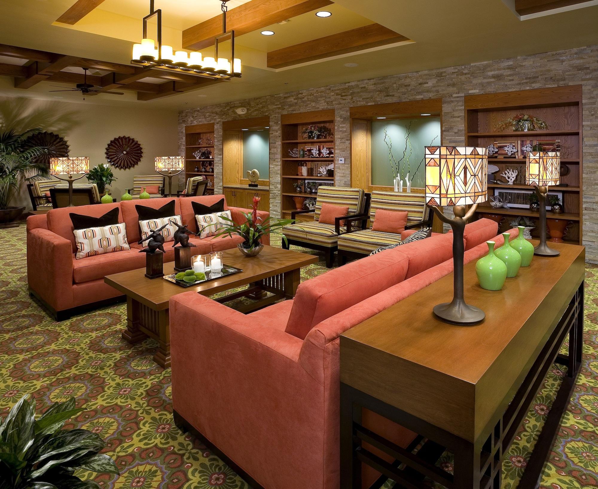 Hyatt Vacation Club At The Welk, San Diego 에스컨디도 외부 사진