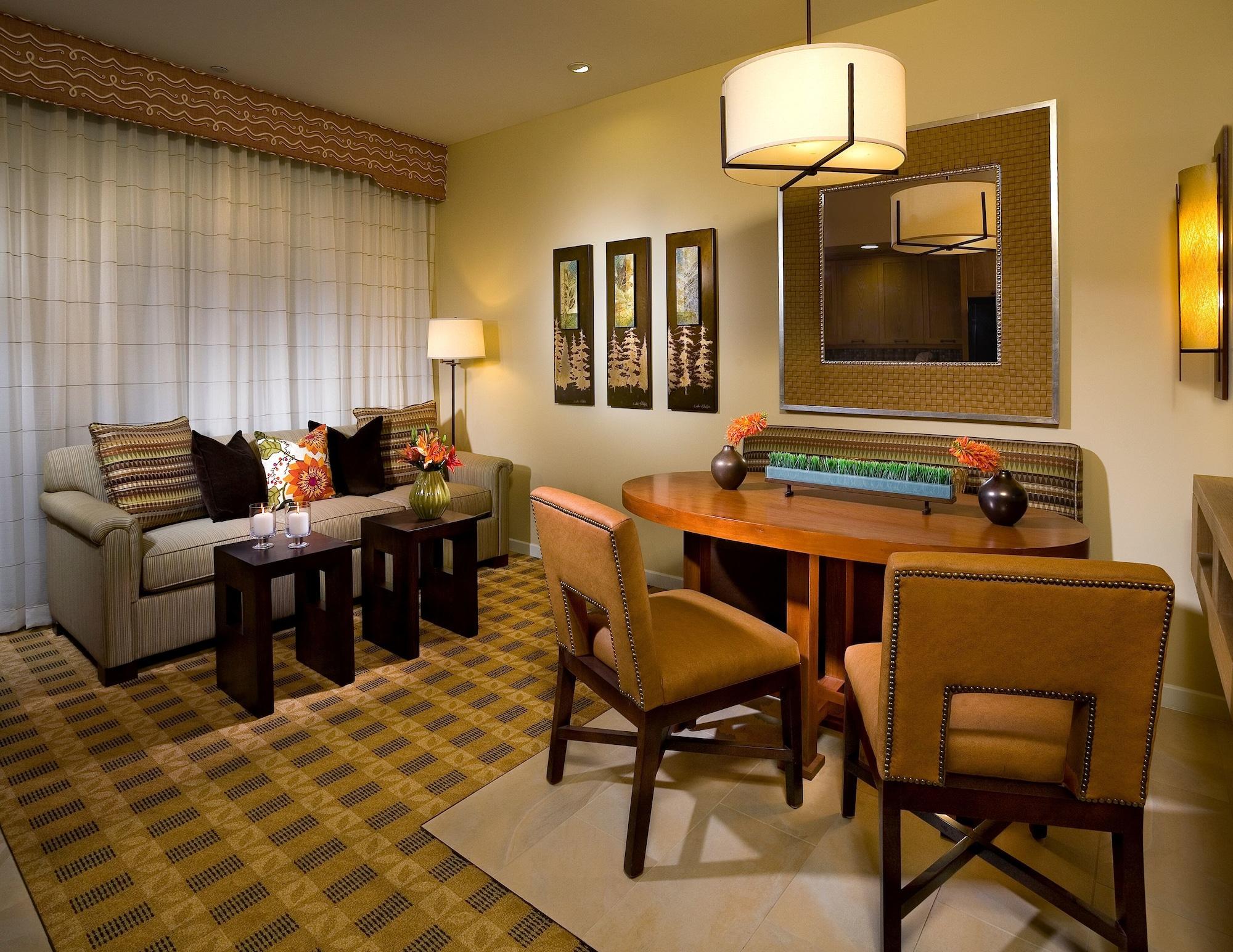 Hyatt Vacation Club At The Welk, San Diego 에스컨디도 외부 사진