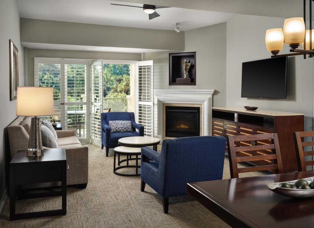 Hyatt Vacation Club At The Welk, San Diego 에스컨디도 외부 사진