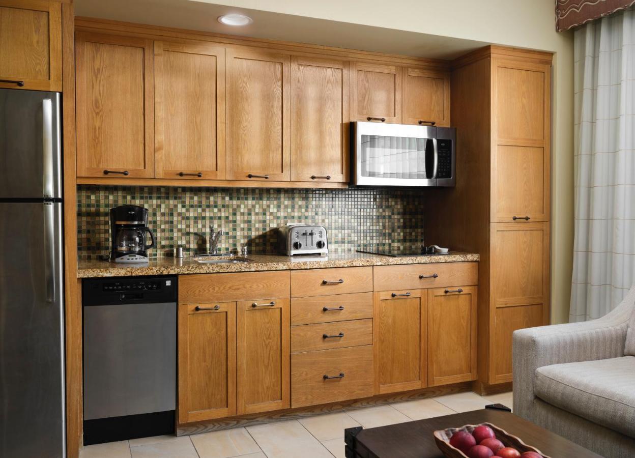 Hyatt Vacation Club At The Welk, San Diego 에스컨디도 외부 사진