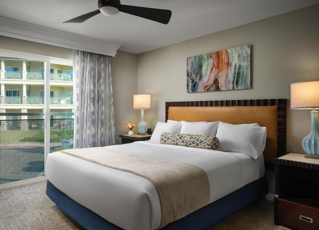 Hyatt Vacation Club At The Welk, San Diego 에스컨디도 외부 사진