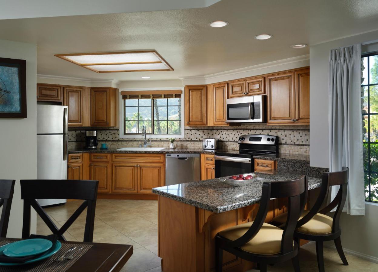 Hyatt Vacation Club At The Welk, San Diego 에스컨디도 외부 사진