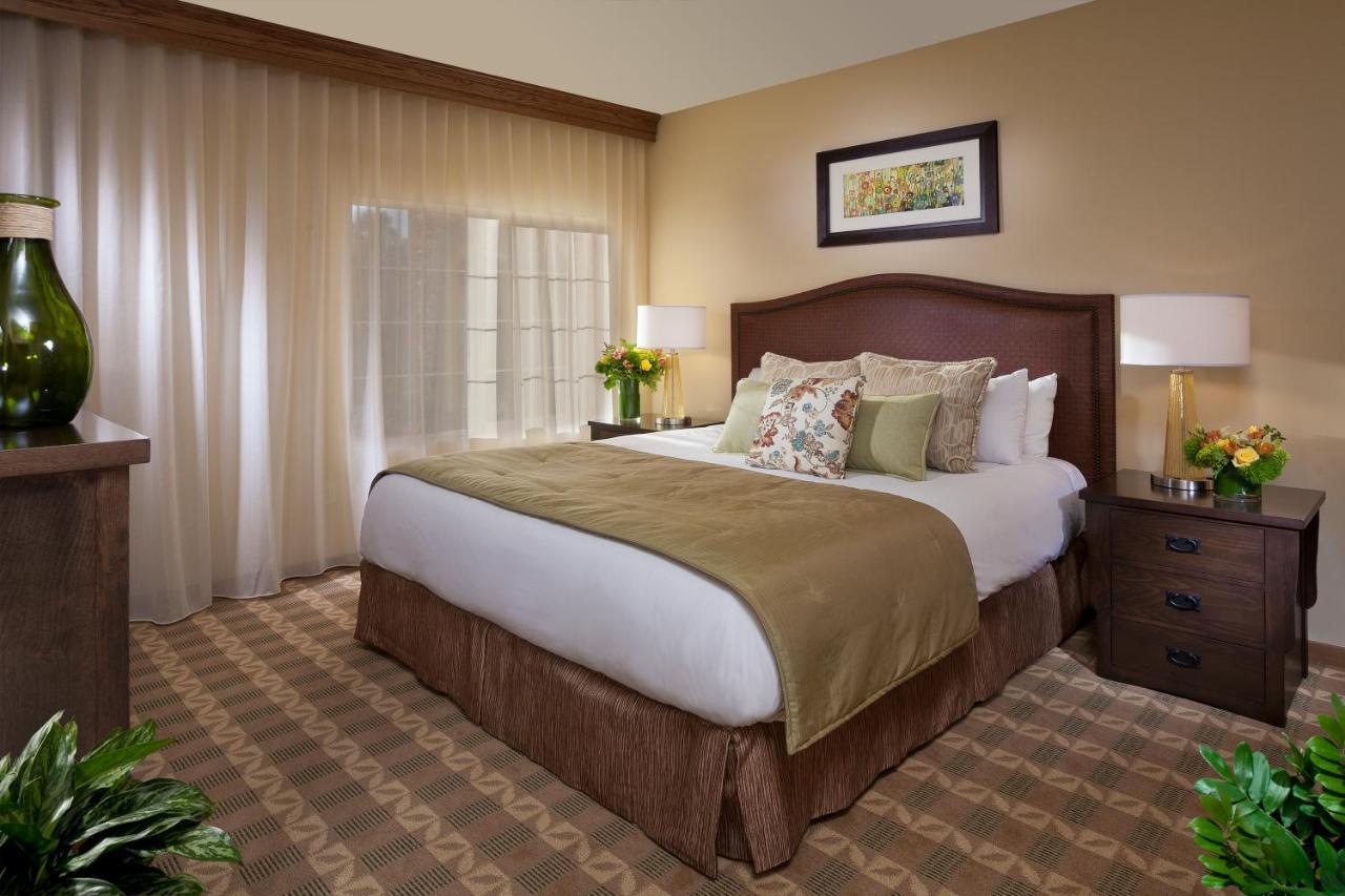 Hyatt Vacation Club At The Welk, San Diego 에스컨디도 외부 사진