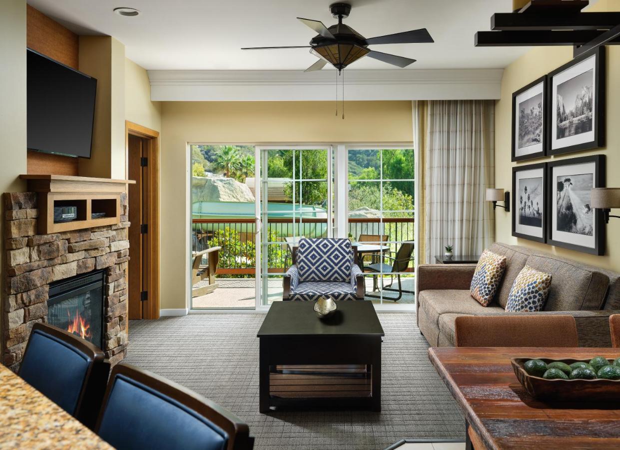 Hyatt Vacation Club At The Welk, San Diego 에스컨디도 외부 사진