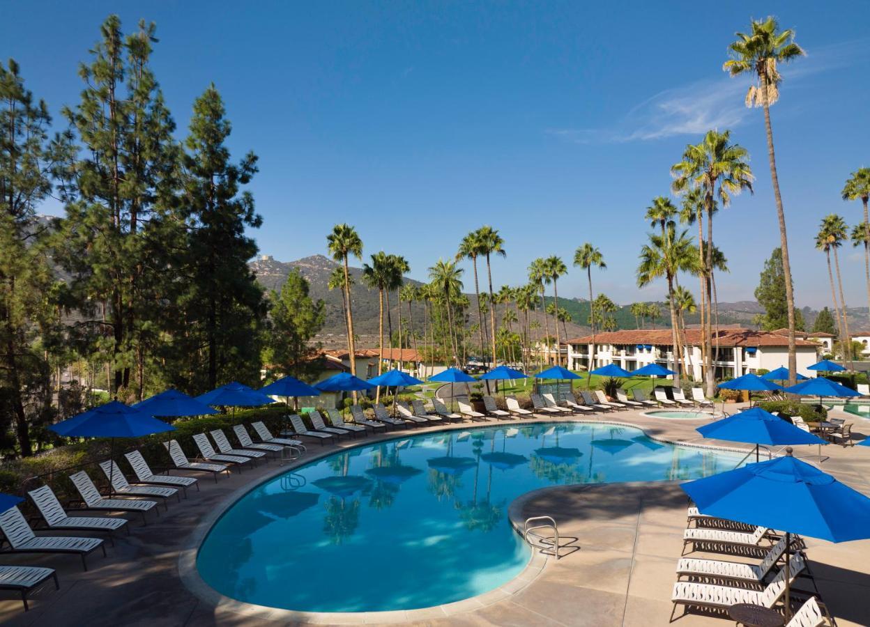 Hyatt Vacation Club At The Welk, San Diego 에스컨디도 외부 사진