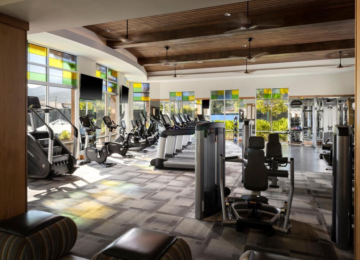 Hyatt Vacation Club At The Welk, San Diego 에스컨디도 외부 사진