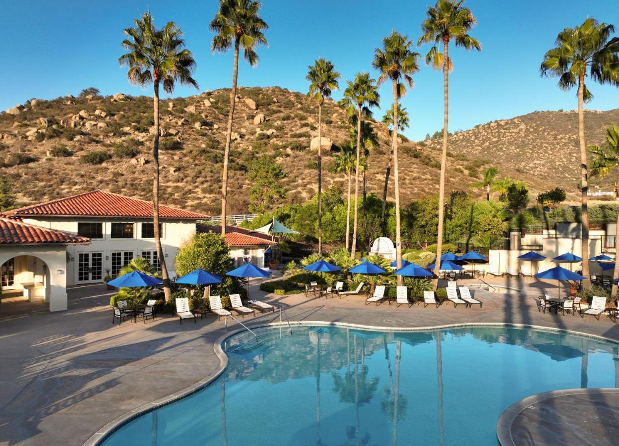 Hyatt Vacation Club At The Welk, San Diego 에스컨디도 외부 사진
