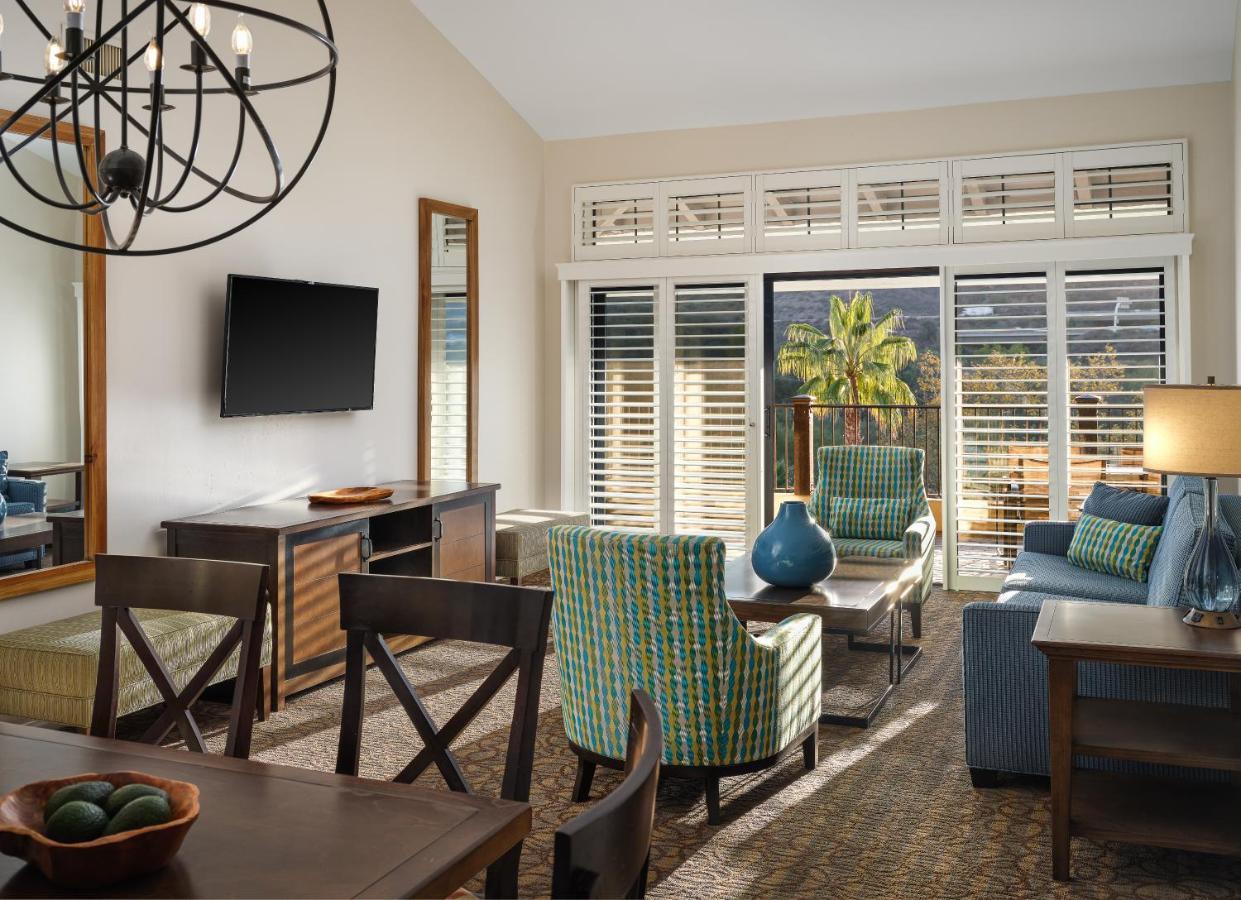 Hyatt Vacation Club At The Welk, San Diego 에스컨디도 외부 사진