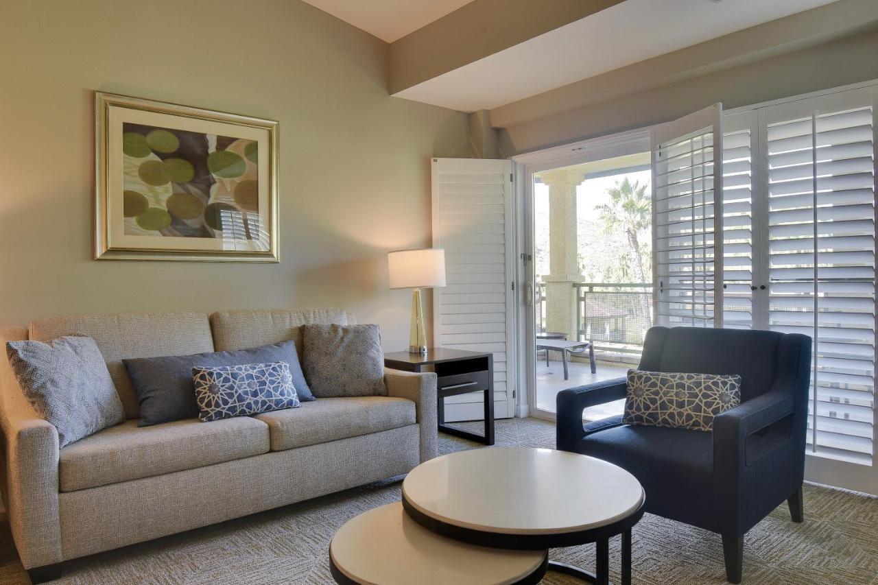 Hyatt Vacation Club At The Welk, San Diego 에스컨디도 외부 사진