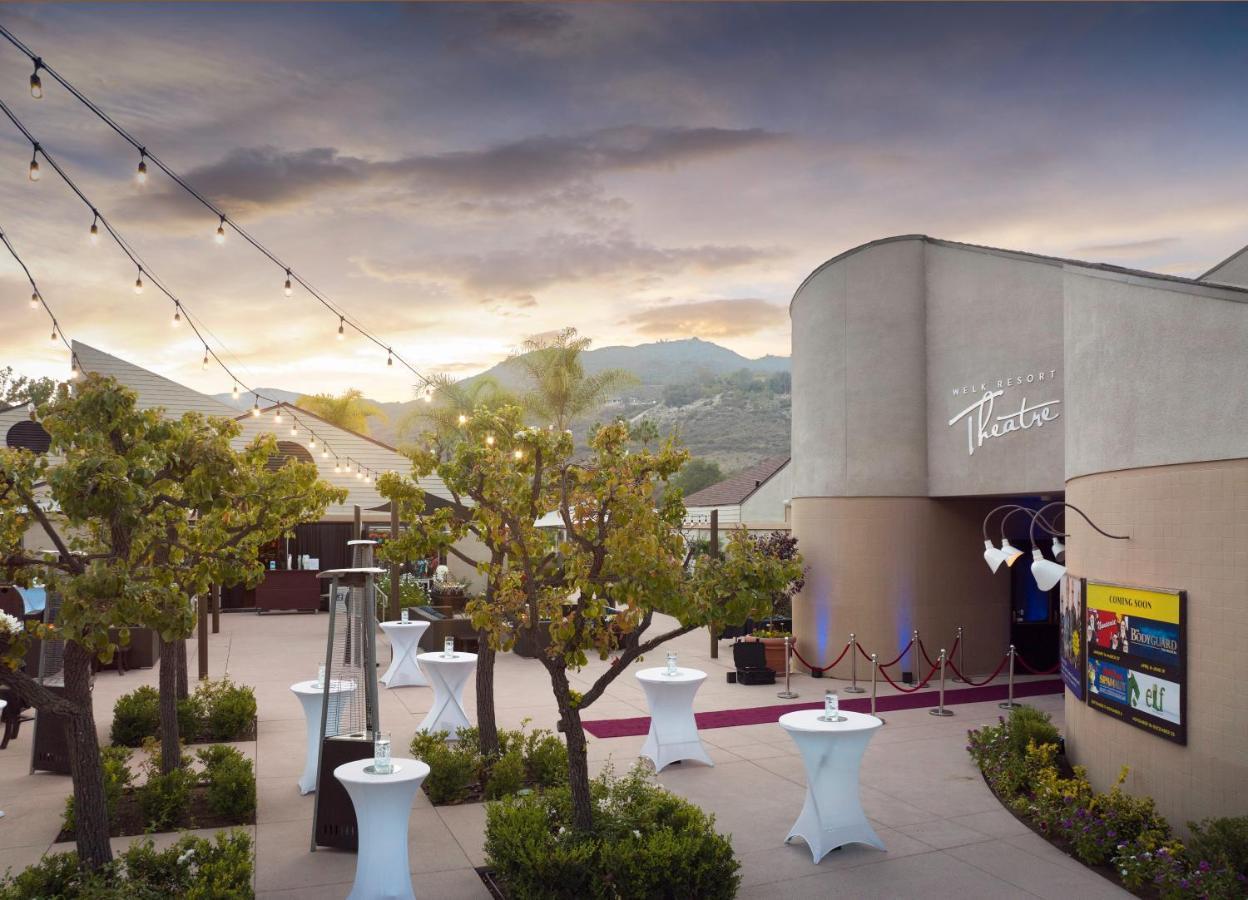Hyatt Vacation Club At The Welk, San Diego 에스컨디도 외부 사진