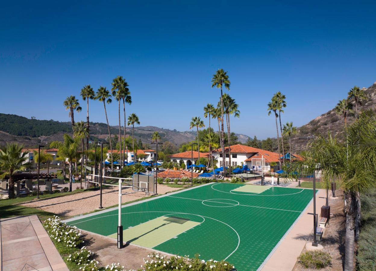 Hyatt Vacation Club At The Welk, San Diego 에스컨디도 외부 사진