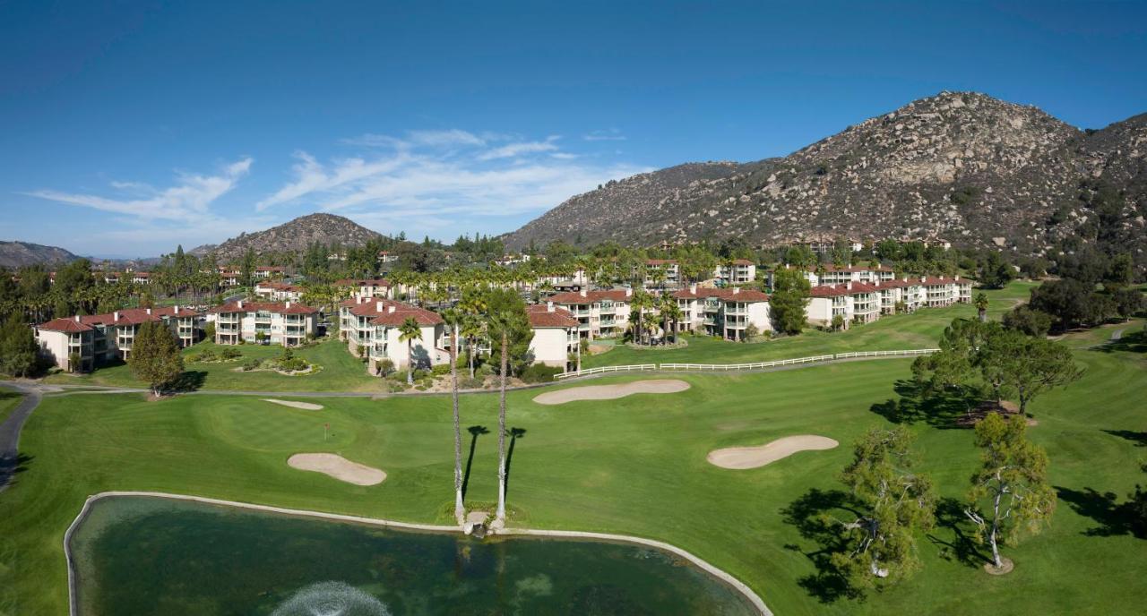 Hyatt Vacation Club At The Welk, San Diego 에스컨디도 외부 사진