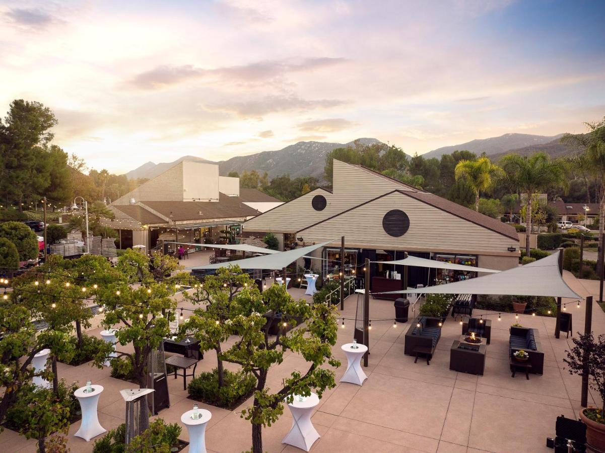 Hyatt Vacation Club At The Welk, San Diego 에스컨디도 외부 사진