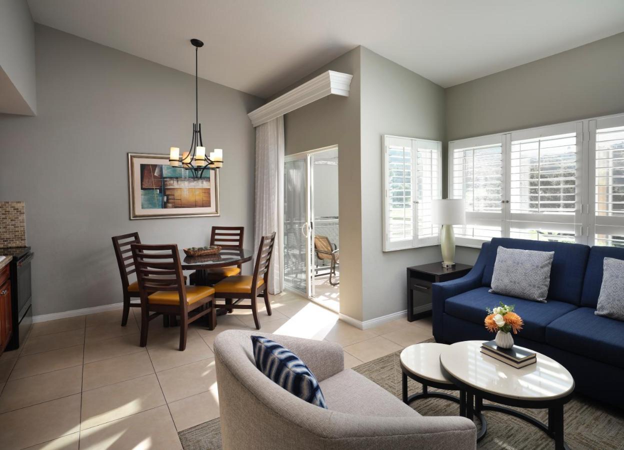 Hyatt Vacation Club At The Welk, San Diego 에스컨디도 외부 사진
