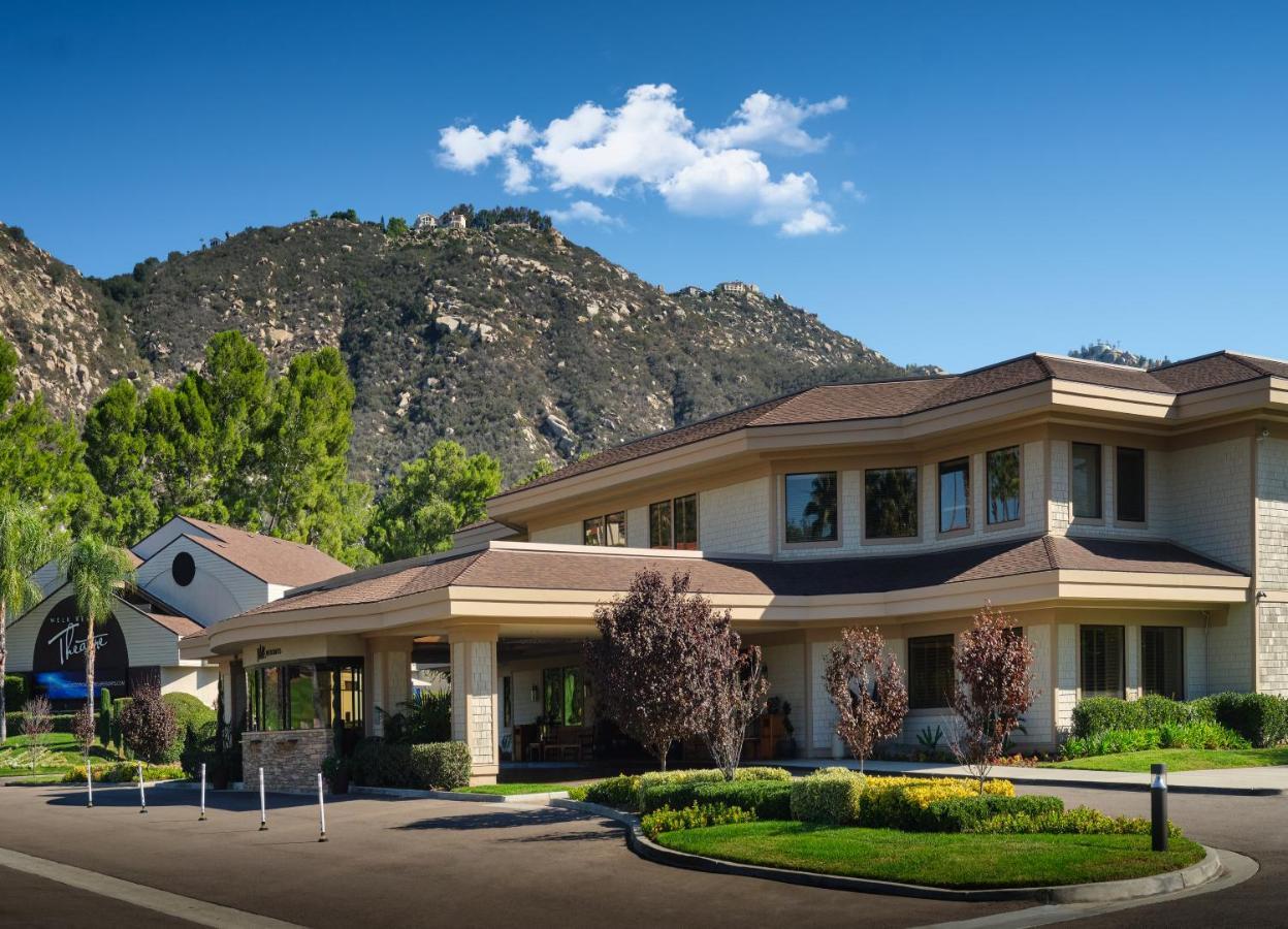 Hyatt Vacation Club At The Welk, San Diego 에스컨디도 외부 사진