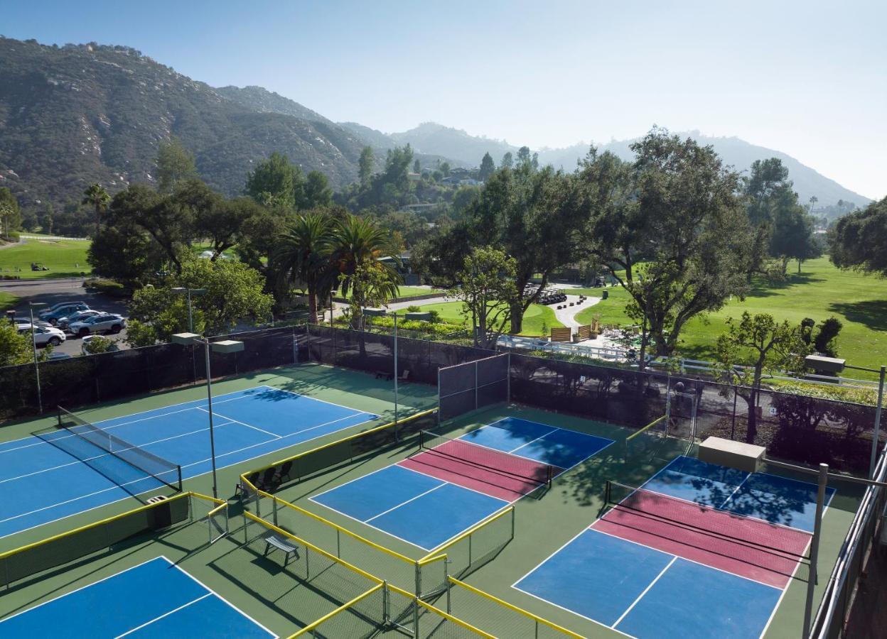 Hyatt Vacation Club At The Welk, San Diego 에스컨디도 외부 사진