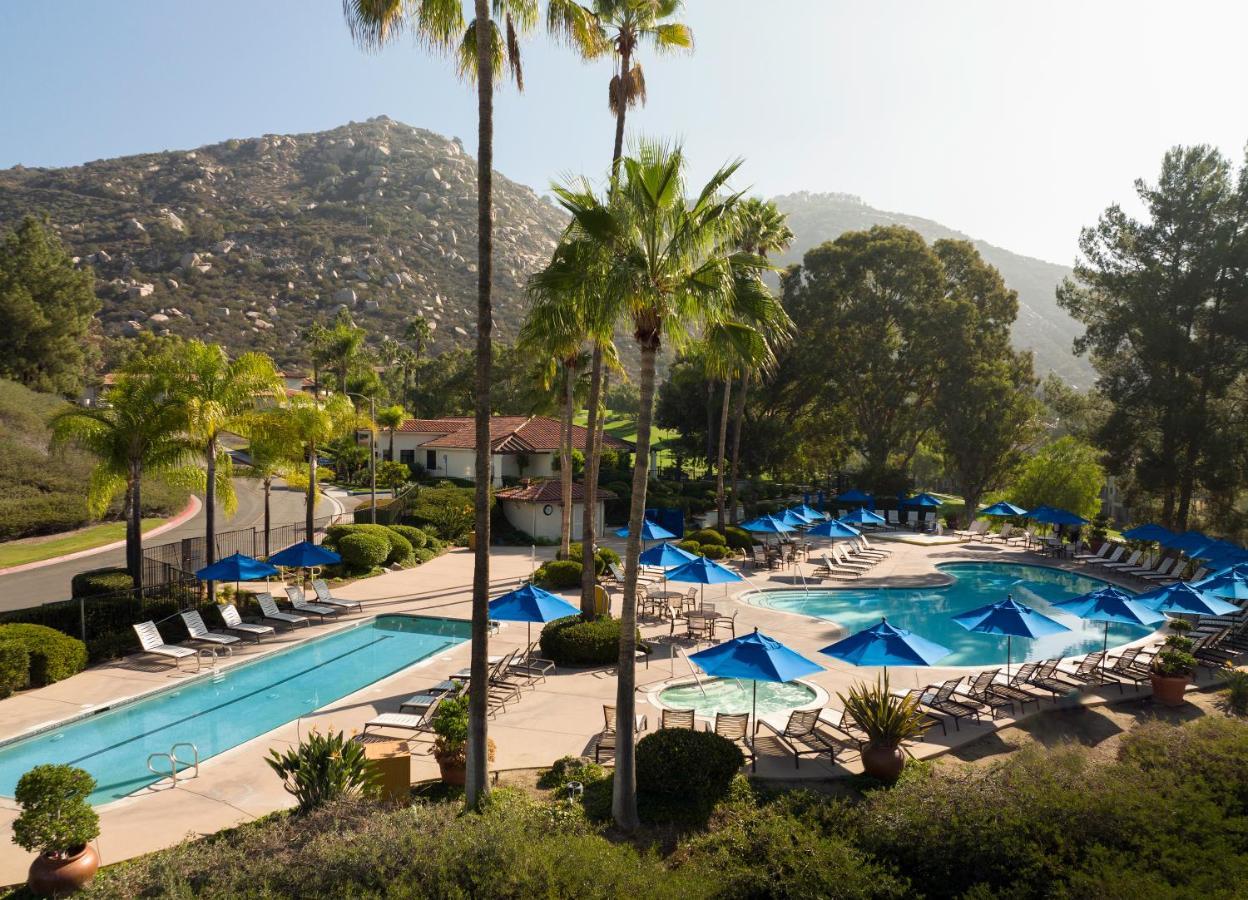 Hyatt Vacation Club At The Welk, San Diego 에스컨디도 외부 사진