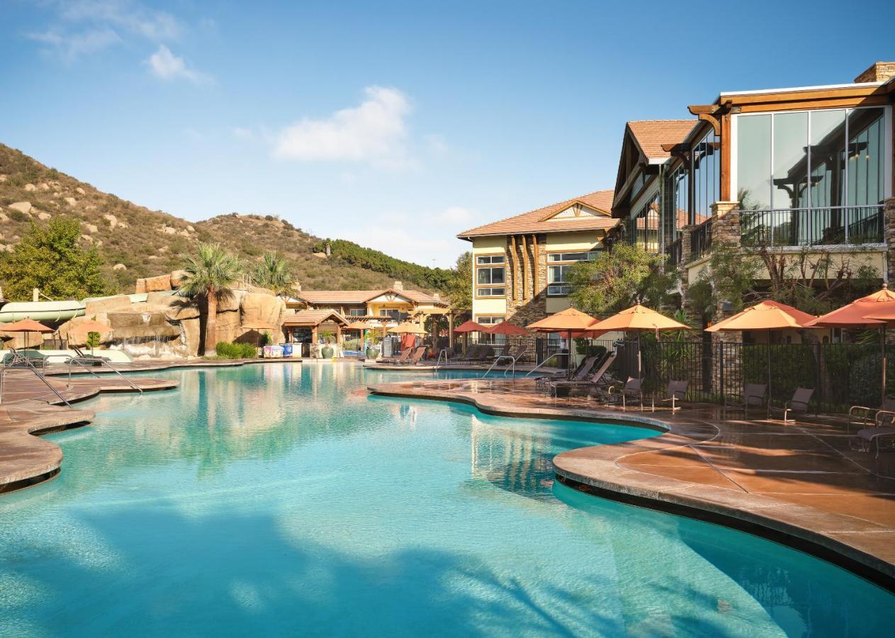 Hyatt Vacation Club At The Welk, San Diego 에스컨디도 외부 사진