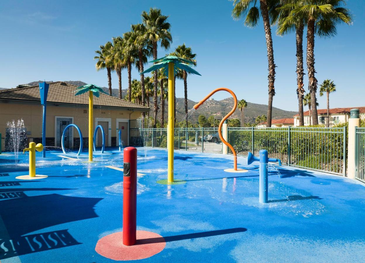 Hyatt Vacation Club At The Welk, San Diego 에스컨디도 외부 사진