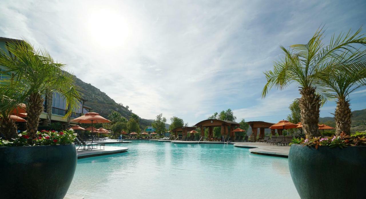 Hyatt Vacation Club At The Welk, San Diego 에스컨디도 외부 사진