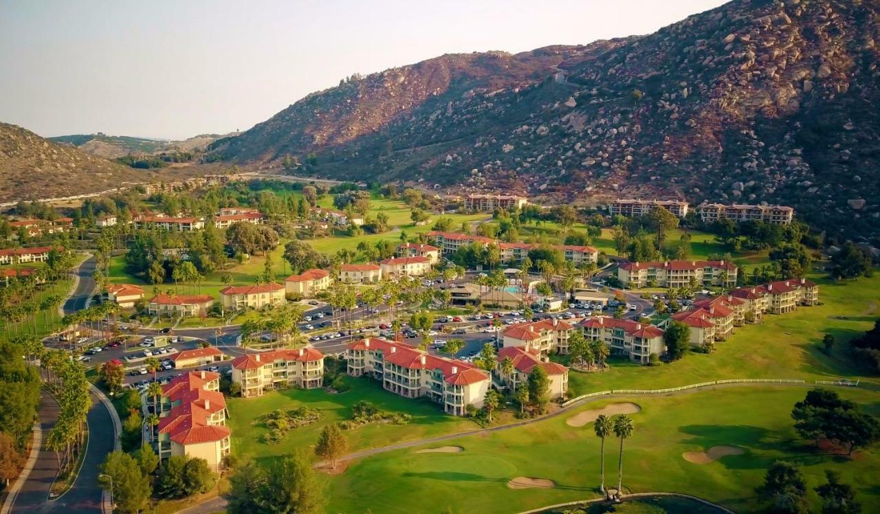 Hyatt Vacation Club At The Welk, San Diego 에스컨디도 외부 사진