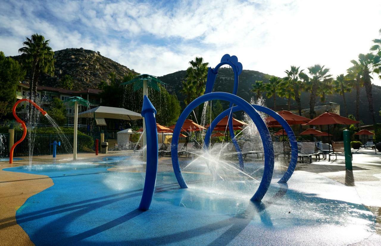 Hyatt Vacation Club At The Welk, San Diego 에스컨디도 외부 사진