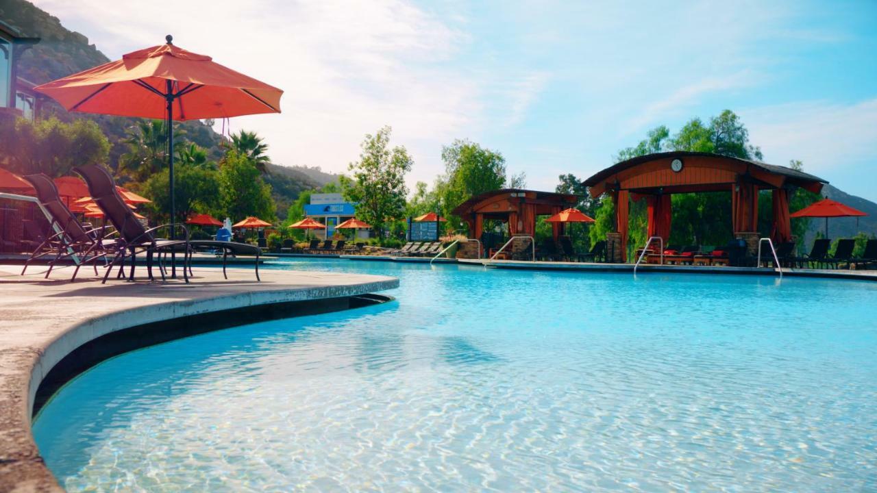 Hyatt Vacation Club At The Welk, San Diego 에스컨디도 외부 사진