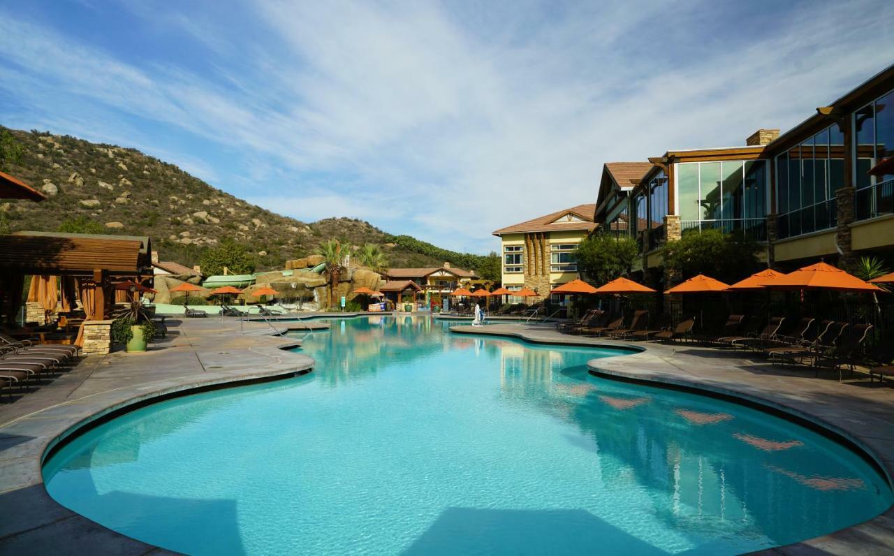 Hyatt Vacation Club At The Welk, San Diego 에스컨디도 외부 사진