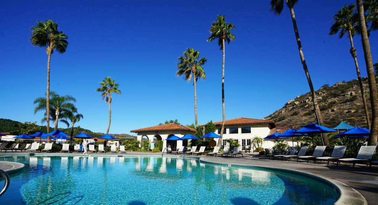 Hyatt Vacation Club At The Welk, San Diego 에스컨디도 외부 사진