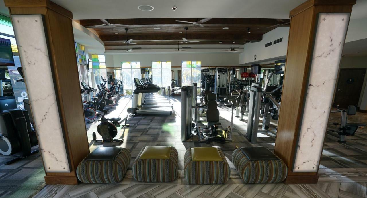 Hyatt Vacation Club At The Welk, San Diego 에스컨디도 외부 사진