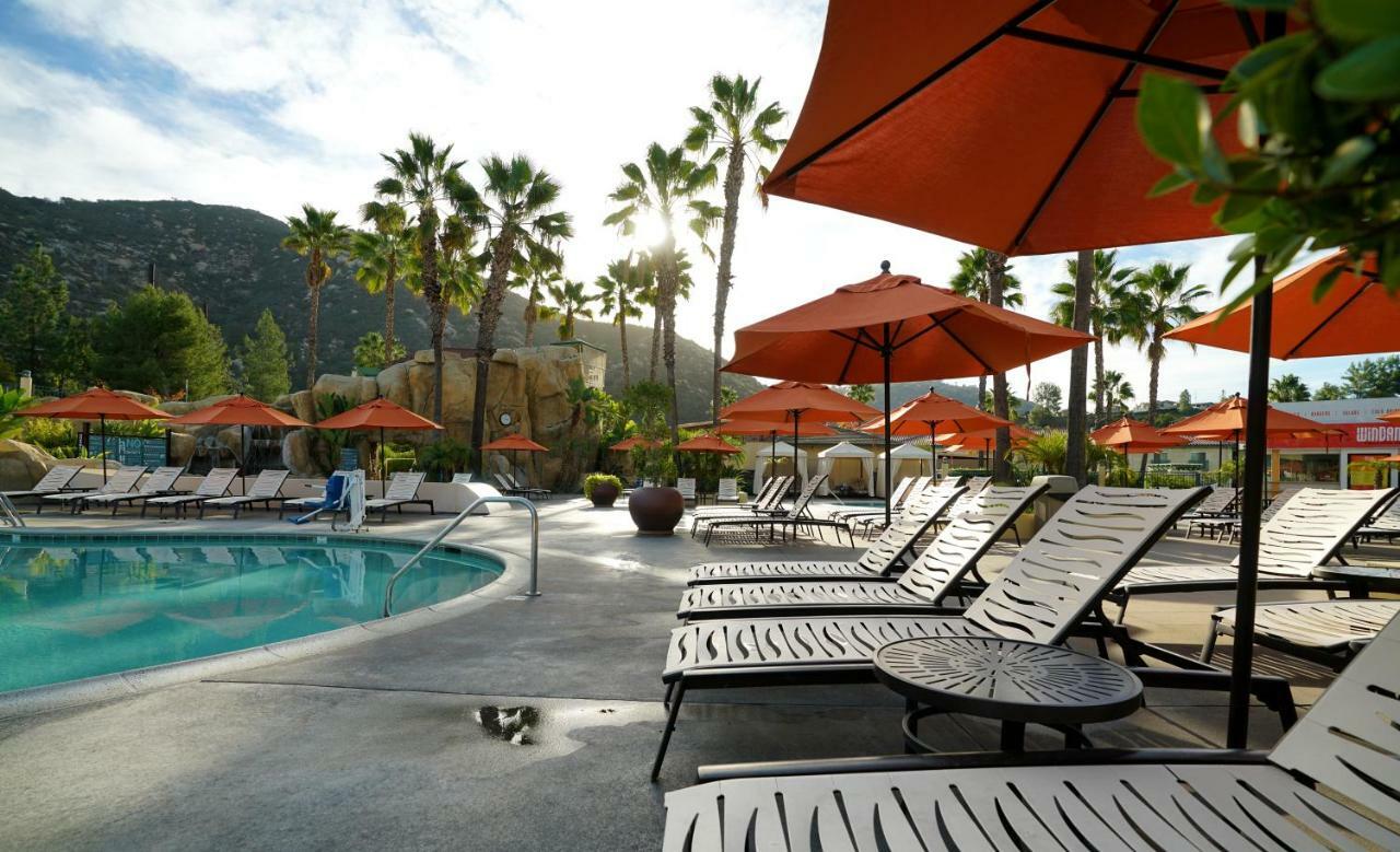 Hyatt Vacation Club At The Welk, San Diego 에스컨디도 외부 사진